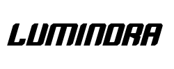 Luminora - logo